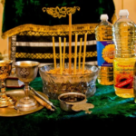 Соборование в пост