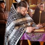 «Отец, отпусти им...»: Пассия в Никольском храме села Пушкари