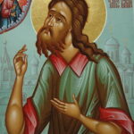 Сегодня Церковь отмечает день памяти преподобного Алексия, человека Божия