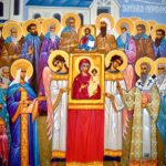 Торжество Православия