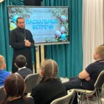 Светлый вторник в первой школе: разговор о главной победе над смертью