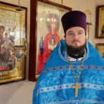 Благовещение Пресвятой Богородицы