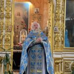 Начало нашего спасения и путь Христа на Голгофу